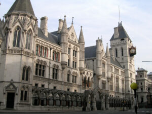 Coppolaw avvocato italiano a Londra spiega il Diritto Amministrativo nel Regno Unito affrontando l'istituto del Judicial Review